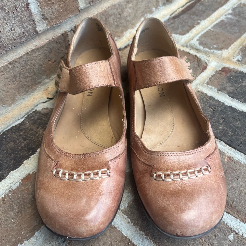 Madison Shoes Piper